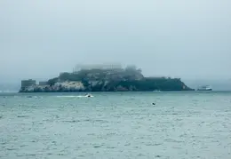 Angel Island Backpack REI July 2018 033