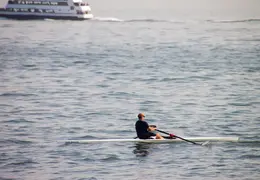 Angel Island Backpack September 2014 011