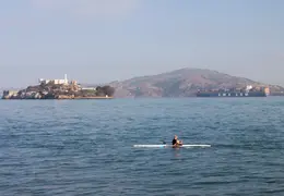 Angel Island Backpack September 2014 012