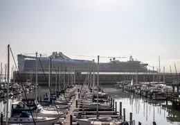 Angel Island Backpack September 2014 031