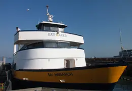 Angel Island Backpack September 2014 032