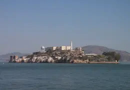 Angel Island Backpack September 2014 041