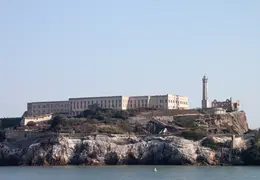 Angel Island Backpack September 2014 046