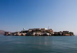 Angel Island Backpack September 2014 047
