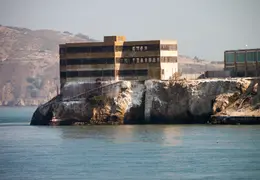Angel Island Backpack September 2014 048