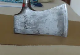 Boy Scout Axe 4