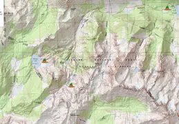 Crown Point Circumnavigation August 2017 002