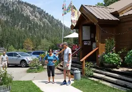 Crown Point Circumnavigation August 2017 004