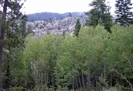 Crown Point Circumnavigation August 2017 010