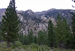 Crown Point Circumnavigation August 2017 011