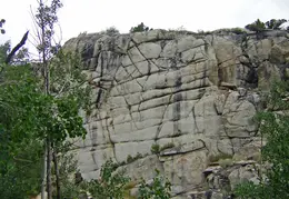 Crown Point Circumnavigation August 2017 035