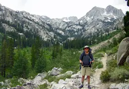 Crown Point Circumnavigation August 2017 046