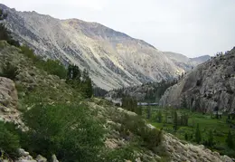 Crown Point Circumnavigation August 2017 049