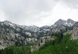 Crown Point Circumnavigation August 2017 050