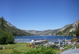 Desolation Wilderness August 2011 030