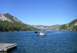 Desolation Wilderness August 2011 032