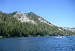 Desolation Wilderness August 2011 033