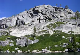 Desolation Wilderness August 2011 047