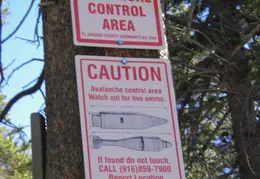 Desolation Wilderness Lake Aloha Backpacking October 2015 006