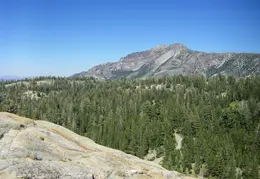 Ebbetts Pass to Carson Pass August 2020 0015