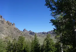 Ebbetts Pass to Carson Pass August 2020 0040