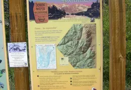 Hilton Lakes Backpacking August 2015 004