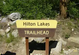 Hilton Lakes Backpacking August 2015 007