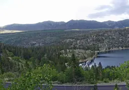 Hilton Lakes Backpacking August 2015 008