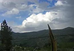 Hilton Lakes Backpacking August 2015 016