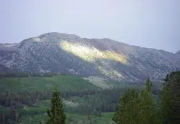 Hilton Lakes Backpacking August 2015 017
