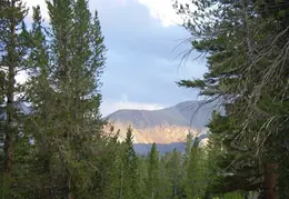 Hilton Lakes Backpacking August 2015 029