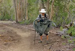 Hilton Lakes Backpacking August 2015 034