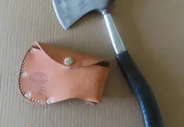 Boy Scout Axe 1963 01