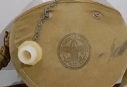 Boy Scout Canteen 1
