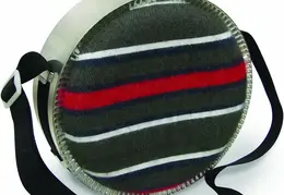 Boy Scout Metal Canteen 01