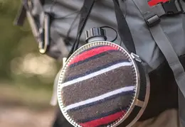 Boy Scout Metal Canteen 02