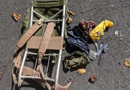 Boy Scout Pack 01