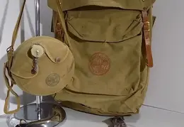 Boy Scout Pack 02