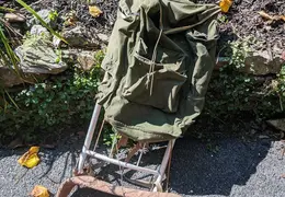 Boy Scout Pack 04