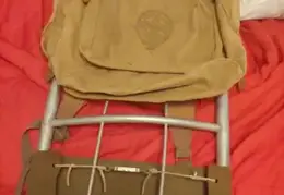 Boy Scout Pack 05