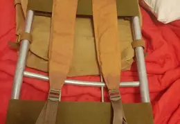 Boy Scout Pack 06