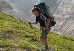Boy Scout Pack 08