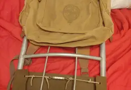 Boy Scout Pack 09