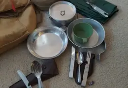 Boy Scout Pot Pack 2