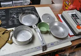 Boy Scout Pot Pack 3