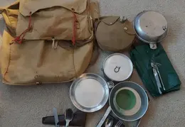 Boy Scout Pot Pack 5