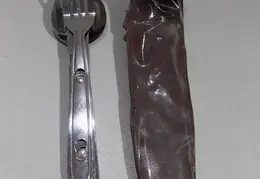 Boy Scout Utensils