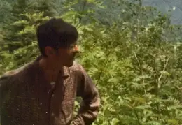 Ernie 74 Camping Trip