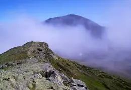 Mt Washington 03