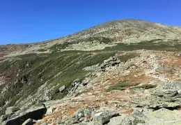 Mt Washington 04